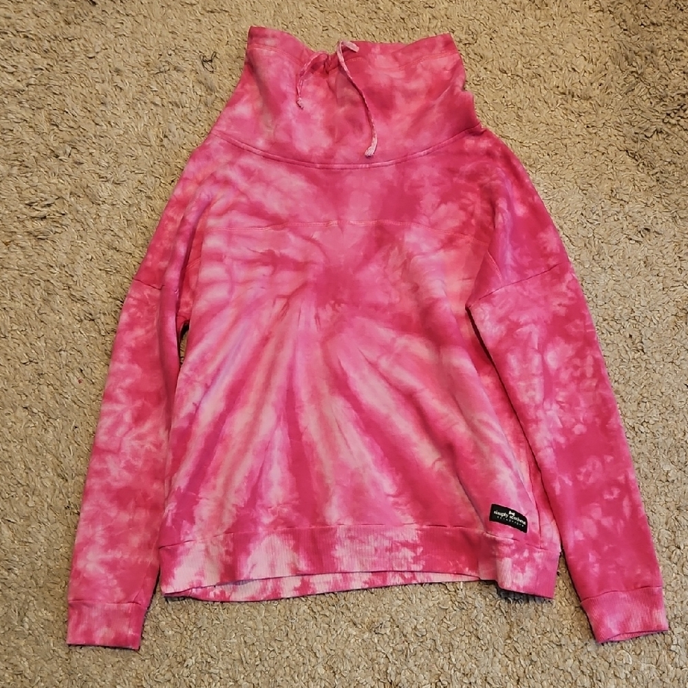 Simply Southern Sweatshirt L